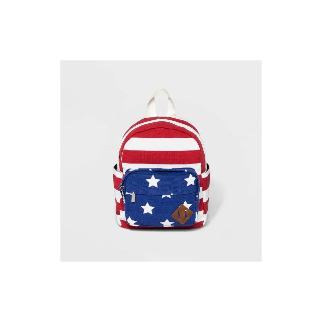 captain america backpack target