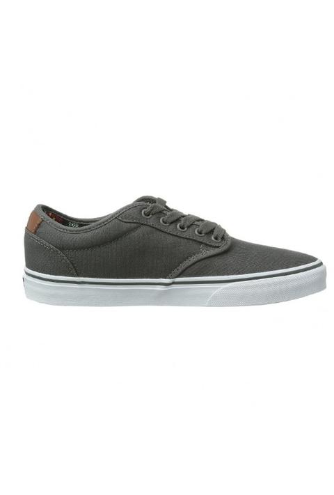 Vans Atwood Deluxe (10oz Canvas) Pwtr Guatmla