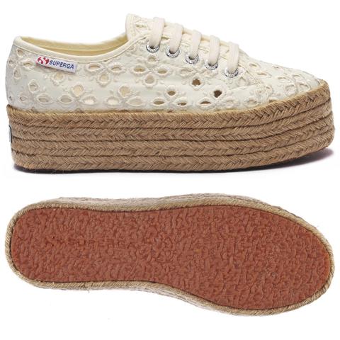 Superga 2790-quatrefoilsangalloropew S00fim0