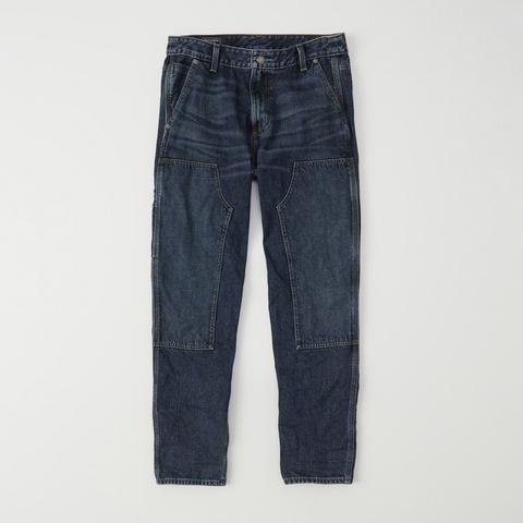 abercrombie carpenter jeans