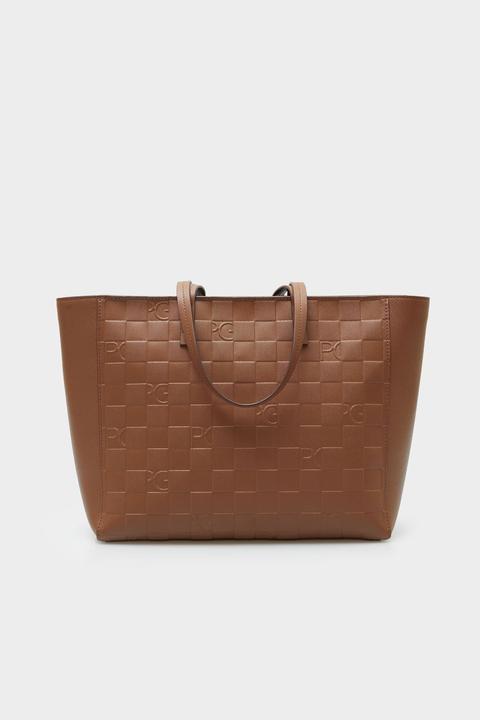 Bolso Shopper Twin