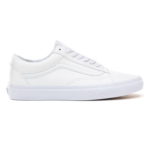 Vans Chaussures Classic Tumble Old 