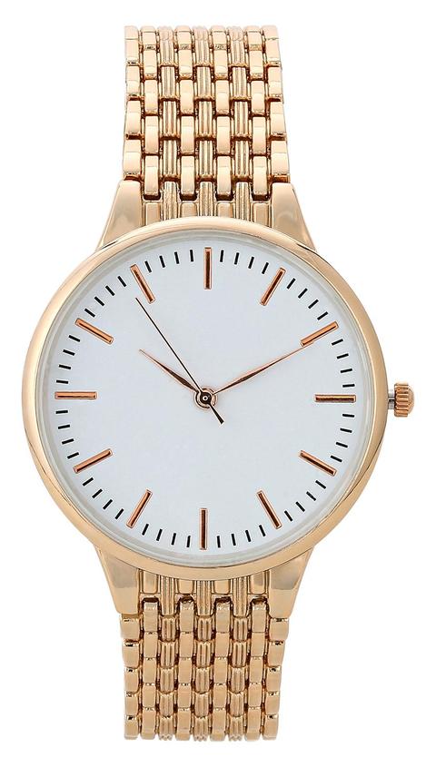 Orologio - Classic Gold