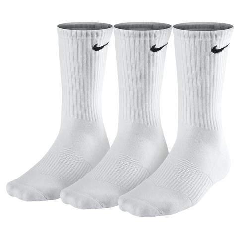 Calze Nike Cotton Cushion Crew (3 Paia)