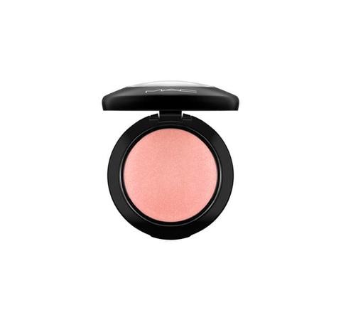 Mac Mineralize Blush New Romance