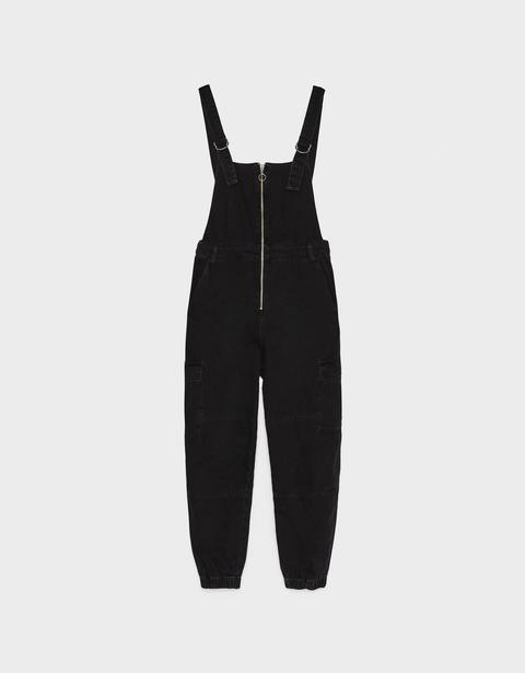 Peto Denim Jogger