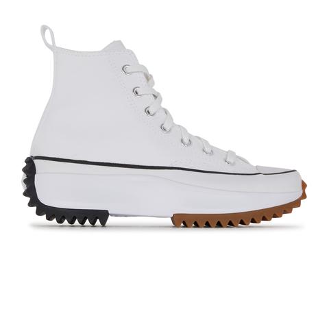 Run Star Hike Converse Blanc 37 Female from Courir on 21 Buttons Run Star Hike Converse Blanc 37 Female from Courir on 21 Buttons