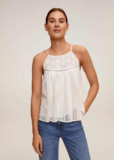 Top Detalles Calados
