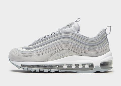 Nike Air Max 97 Og Donna, Grigio from Jd Sports on 21 Buttons