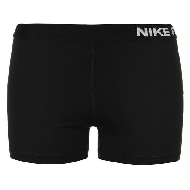 Nike Pro Three Inch Shorts Ladies from 