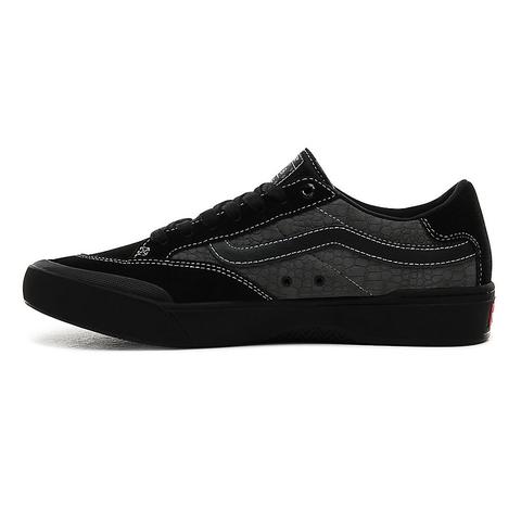 vans berle pro croc