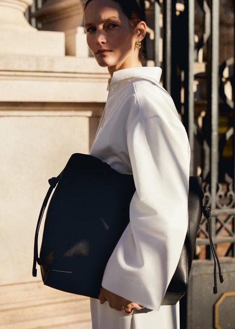 Bolso Shopper Abatanado