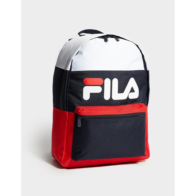 jd sports fila bag