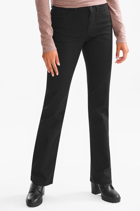c&a bootcut jeans
