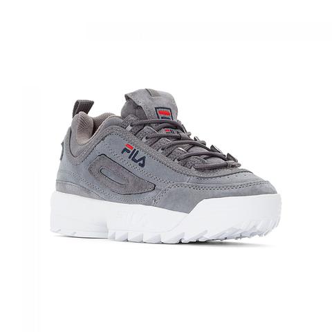 Fila Disruptor S Low Wmn Monument from 