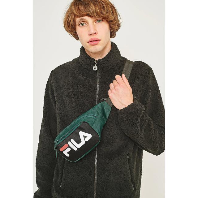 fila crossbody bag mens