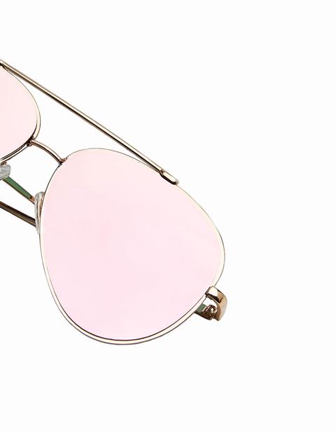 Gafas Aviador Espejo