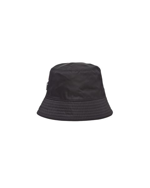 Nylon Bucket Hat