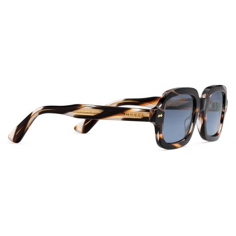 Occhiali Rettangolari In Acetato from Gucci on 21 Buttons