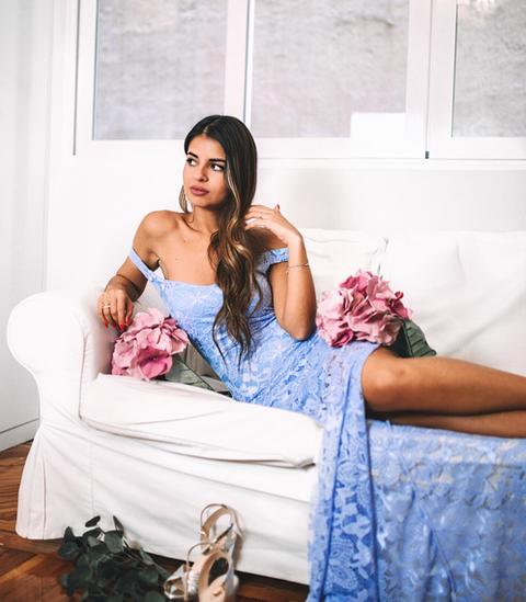 The Princess Dress