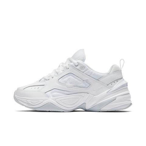 Nike M2k Tekno Women's Shoe - White from Nike on 21 Buttons