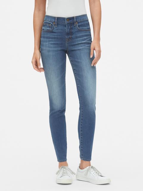 gap tall jeans