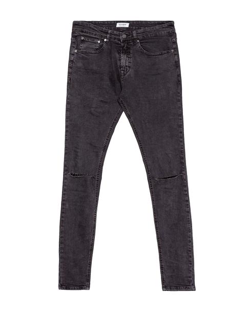 Jeans Super Skinny Fit Cortes from Pull and Bear on 21 Buttons