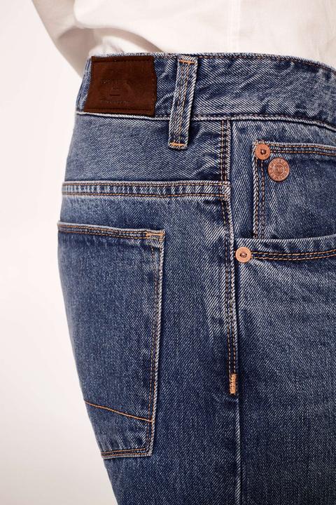 Pantalón Vaquero Regular Fit