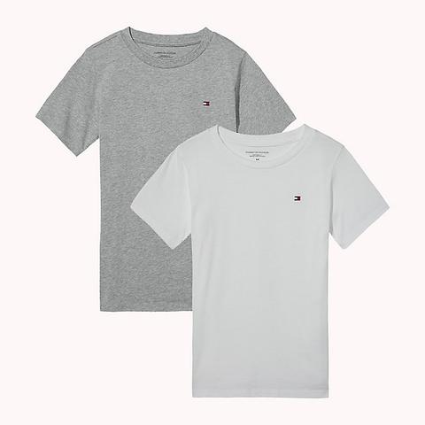 tommy hilfiger 2 pack t shirts