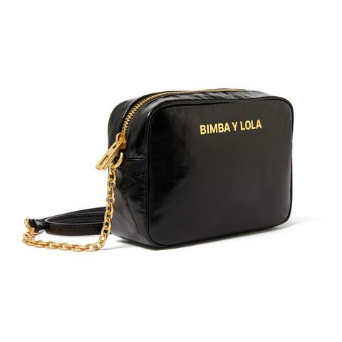 2021 Bimba Y Lola Bolso Backpack Carter Shoulder Bag Bandolera