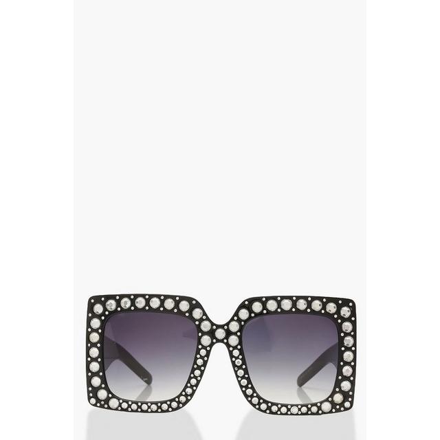 womens diamante sunglasses