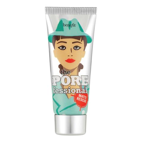 Mini The Porefessional Matte Rescue Gel Matifiant Format Voyage