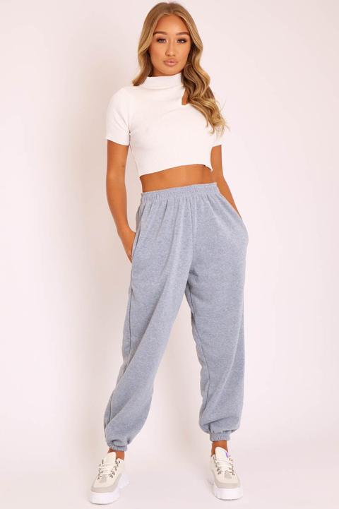 oversized joggers