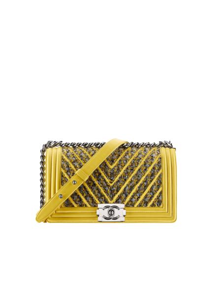 Borsa Boy Chanel