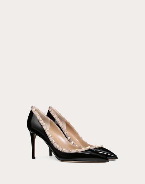 patent rockstud pump 85mm