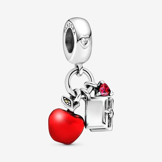 ciondolo pandora disney biancaneve ciondolo pandora disney biancaneve