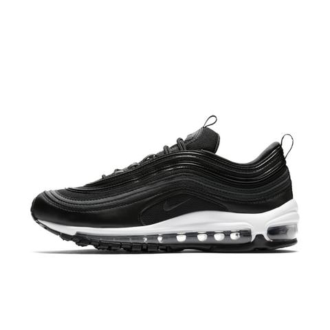 Scarpa Nike Air Max 97 - Donna - Nero