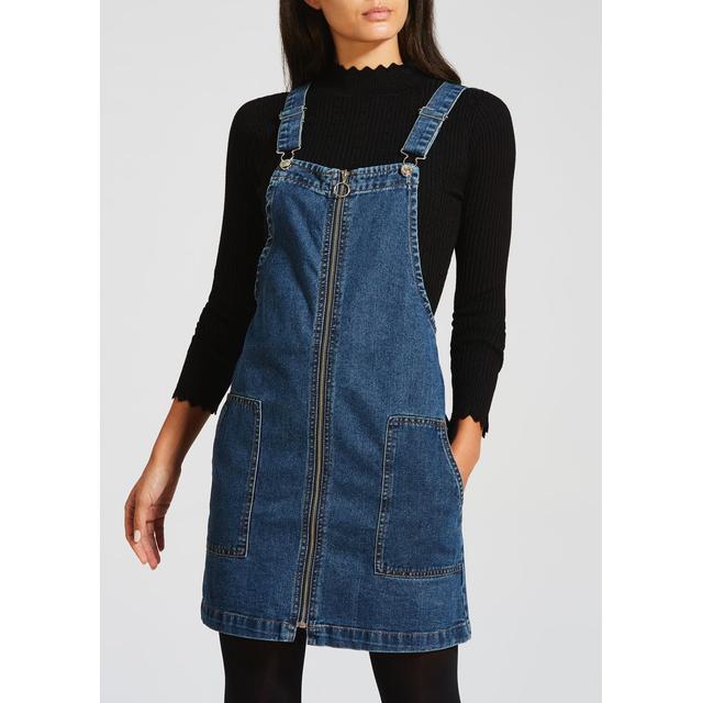 matalan denim dress