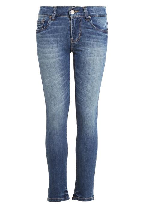 Classics 510 Skinny Vaqueros Pitillo Indigo