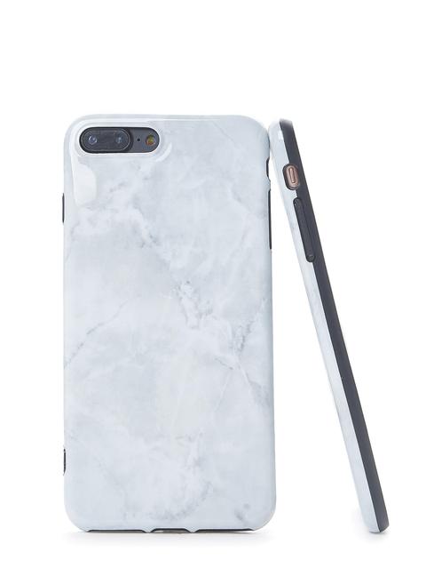 Funda Para Iphone Efecto Mármol