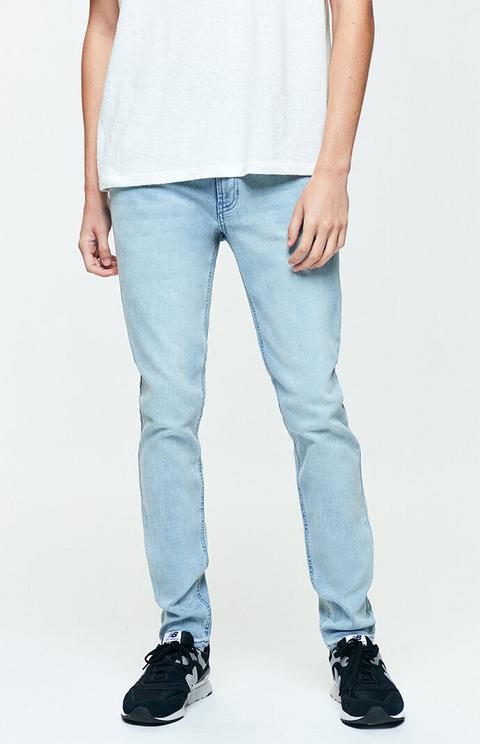 pacsun skinniest