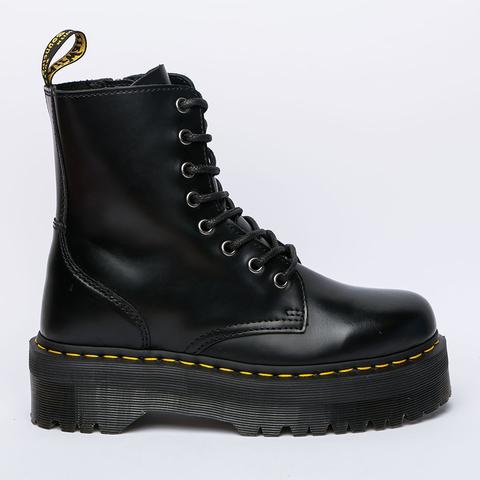 Dr. Martens Quad Retro Jadon Black