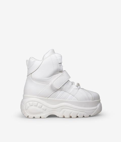 deportivas plataforma