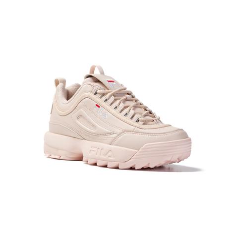 Fila Sneaker Disruptor Low Wmn