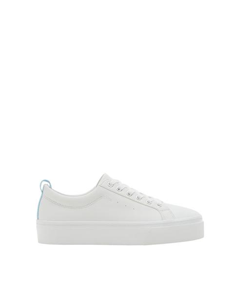 Sneakers Linguetta Colorata