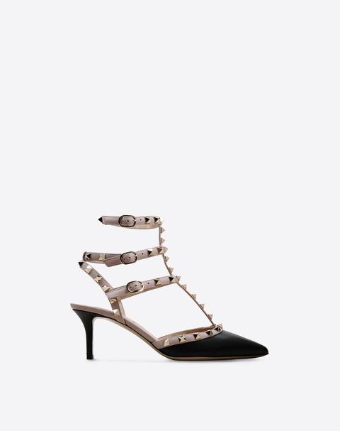 Ankle Strap Rockstud