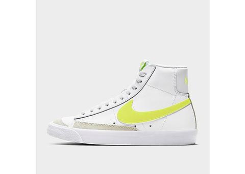Nike Nike Blazer Mid '77 Women's Shoe - White de Jd Sports en 21 Buttons