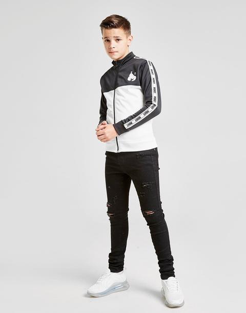 money tracksuit junior