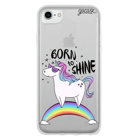 Funda Born To Shine