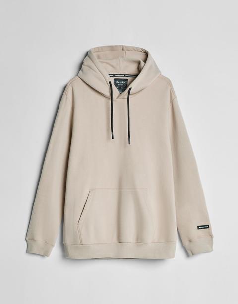 Sudadera Capucha